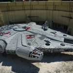 LEGOLAND Deutsch, Star War