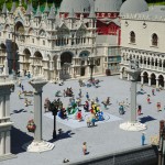 LEGOLAND Deutschand, Piazza San Marco