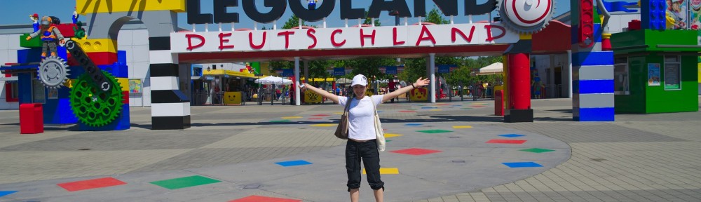 LEGOLAND Deutschand