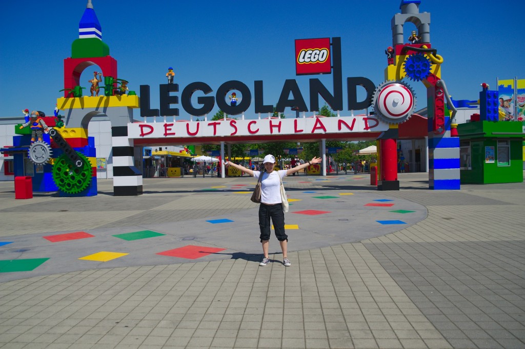 LEGOLAND Deutschand