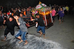 清水祖師誕辰, 圖:陳正偉