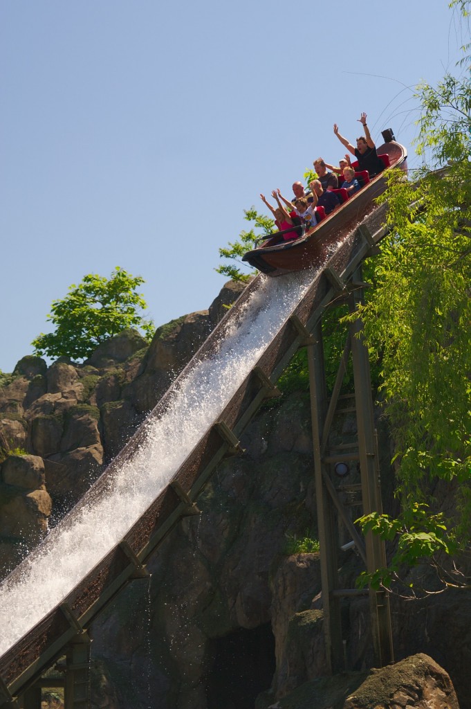 LEGOLAND- Water Park, Foto (c) Sebastian Bär 2012